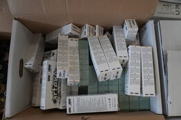 Kasse med Artego "one60nine" hårfarve, 150ml