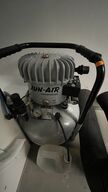 Kompressor JUN AIR