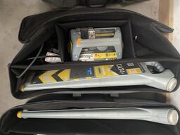 Kabelsøger CAT 4 Genny4