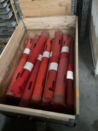 Afspærringscylindre