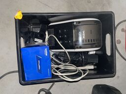 Brother labelprinter