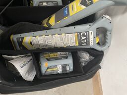 Kabelsøger CAT 4 Genny4