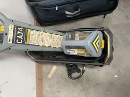 Kabelsøger CAT 4 Genny4