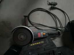 Assorteret værktøj