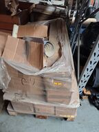 Palle foliemateriale