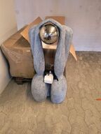 To stk springvandstilbehør