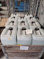 Stort parti til pool