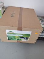 Tilbehør til damsuger