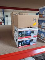 Parti Quellstar 2000 LED