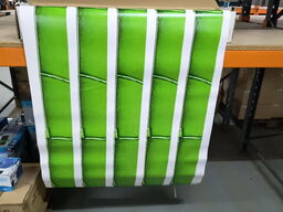 "Bambus-klistertapet"