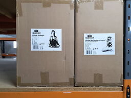 To springvandsfigurer