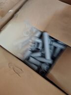 Parti koblingsstykker