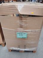 Palle Super Jet pumper