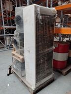 Ventilationsanlæg, brugt