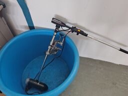 Bådmotor  MERCURY T3500