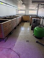 Komplet rense- og filteranlæg