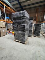 Palle filtertilbehør