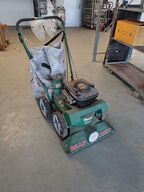 Billy Goat plæneklipper