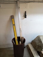 Vaterpas, assorterede