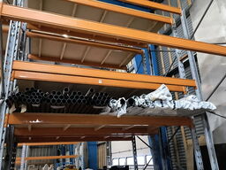 Lot PVC-rør 32 - 110 mm