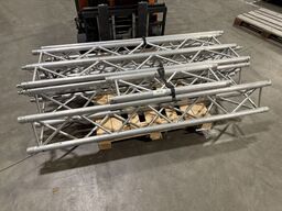 Trekant Global Truss