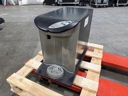 Palle med vandkøler