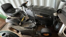 Have Traktor  MCCULLOCH M200-1171