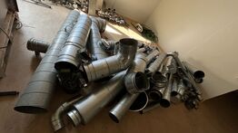 Parti Ventilationsrør