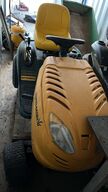 Have Traktor  YARD MAN AG9180