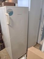 Fryseskab, brugt  SCANDOMESTIC 