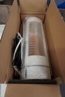 Infrarød strålevarmer SOLAMAGIC (ubrugt)