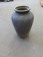 Stor Vase (42 cm. høj)