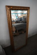 Spejl 115x54cm