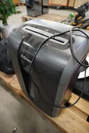 Makulator FELLOWES 73CI