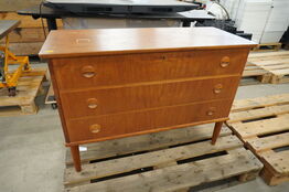 Kommode 100x40xH72cm