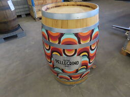 Vintønde fra Pellegrino