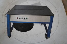 Omsnøringsmaskine HA-10N (Ubrugt)