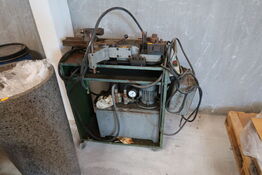 Control Valve DUPLOMATIC TA 55