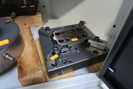 UPC Pallet
