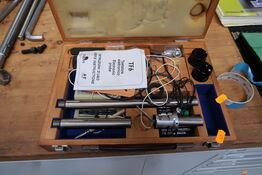 Electronic probe TF6