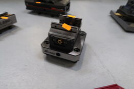 Nulpunkt spændesystem LANG QUICK POINT 80mm