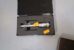 3-punkts mikrometer 12-16mm