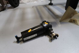 Filter DOMNICK HUNTER OIL-X Evolution