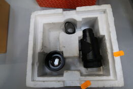 Lens set MITUTOYO 20X