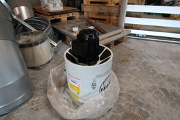 Oil and Mist Extractor FILTERMIST FX4002