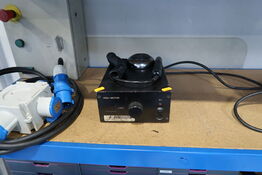 Indu-motor x 1000