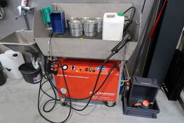 Lavtryksvasker PH-CLEANTEC 1000 SR