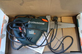 Stiksav BLACK&DECKER KS890E Scorpion