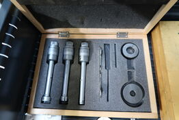 3-punkts insidemikrometer CENTO 11-20mm