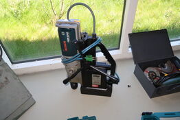 Magnetboremaskine UNIBOR 5023E